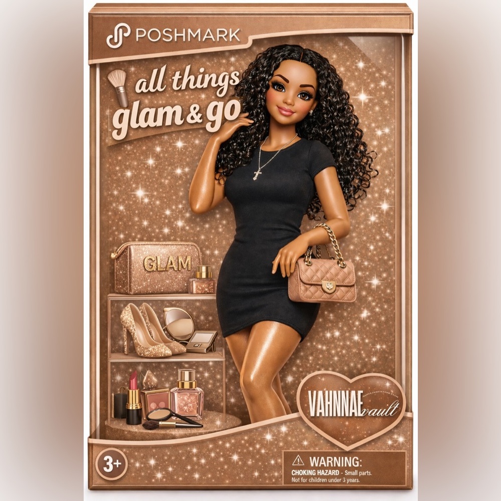 All Things Glam & Go Show🧖🏽‍♀️👜 | EVERY FRIDAY @5:30PM EST